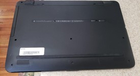 Good
													HP Laptop, photo 2 of 14