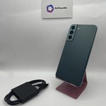 Mint Samsung Galaxy S22 Plus - Unlocked, 256 GB, Green, 8 GB, SM-S906U1