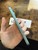Good Apple iPhone 16 - Unlocked, Teal, 128 GB, A3081