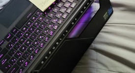 Mint
													Asus ROG Flow Z13 (2022) GZ301 - I9, Black, 1 TB, 16 GB, photo 5 of 10