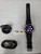 Good Samsung Galaxy Watch3 - Wi-Fi, Mystic Black, 45mm, Titanium