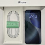 Mint Apple iPhone 17 Pro Max - Unlocked, 256 GB, Deep Blue, A3257