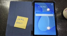 Good
													Onn. Tablet, photo 3 of 8