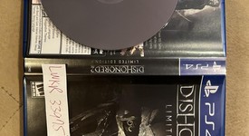 Mint
													Dishonored 2 for PlayStation 4, photo 2 of 2