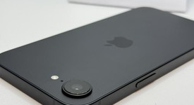 Good
													Apple iPhone 16e - Unlocked, Black, 128 GB, A3212, photo 5 of 7