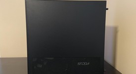 Mint
													Custom Gaming PC, photo 1 of 8