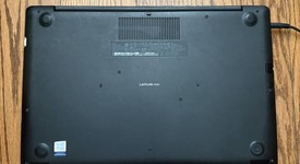 Fair
													Dell Latitude Laptop, photo 5 of 10