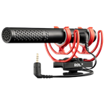  RODE VideoMic NTG