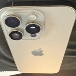 Mint Apple iPhone 16 Pro - Unlocked, 128 GB, Natural, A3083