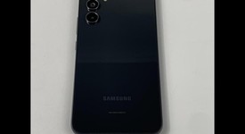 Mint
													Samsung Galaxy A54 5G - Verizon, Graphite, 128 GB, 6 GB, photo 3 of 7