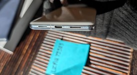 Good
													Google Pixel 7 Pro - Unlocked, Snow, 128 GB, 12 GB, GE2AE, photo 2 of 7