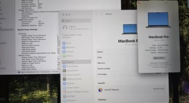 Good
													MacBook Pro 2023 - 16" - Apple M2 Max, Silver, 512 GB, 32 GB, photo 1 of 18