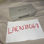 New Meta Ray-Bans - Black