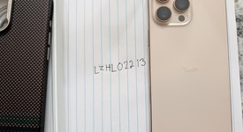 Mint
													Apple iPhone 16 Pro Max - Unlocked, Desert, 256 GB, A3084, photo 4 of 12
