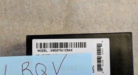 New
													Samsung Galaxy S10 Plus - Unlocked, Blue, 128 GB, 8 GB, SM-G975U1, photo 2 of 3