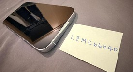 Mint
													Apple iPhone 14 Pro - Unlocked, Silver, 128 GB, A2650, photo 5 of 6