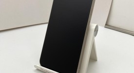 Good
													Google Pixel 9 - Unlocked, Porcelain, 128 GB, 12 GB, G2YBB, photo 2 of 6