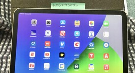 Mint
													Apple iPad 10th Gen - Wi-Fi, Silver, 64 GB, A2696, photo 1 of 10