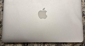 Good
													MacBook Air 2015 - 13" - Silver, 128 GB, 8 GB, photo 4 of 6