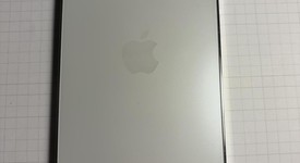 Mint
													Apple iPhone 14 Pro - Unlocked, Silver, 512 GB, A2650, photo 1 of 8