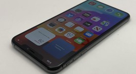 Mint
													Apple iPhone Xs Max - Unlocked, Gray, 64 GB, A1921, photo 4 of 5