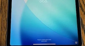 Mint
													Apple iPad Pro 11" 4th Gen 2022 - Wi-Fi, Gray, 256 GB, photo 1 of 12