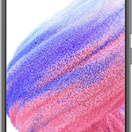 Good Samsung Galaxy A53 5G - Spectrum, Black, 128 GB, 6 GB