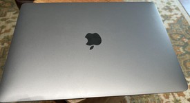 Good
													MacBook Air 2020 - 13" - Apple M1, Gray, 256 GB, 16 GB, photo 4 of 5