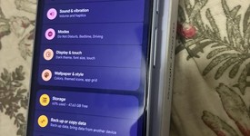 Mint
													Google Pixel 10 - Unlocked, Frost, 128 GB, GLBW0, photo 2 of 8