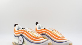 New
													Nike Air Max 97 SE M. Frank Rudy - 9.5, photo 5 of 9