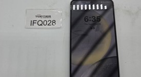 Good
													Samsung Galaxy S24 - T-Mobile, Black, 128 GB, 8 GB, SM-S921U, photo 1 of 9