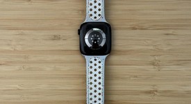 Mint
													Apple Watch Series 10 46mm - Black, A2999 - GPS, Aluminum, photo 4 of 13
