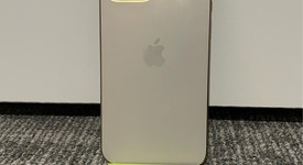 Good
													Apple iPhone 13 Pro Max - Unlocked, Gold, 128 GB, A2484, photo 1 of 9