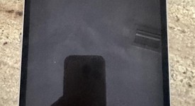 Good
													Apple iPad Mini 4 - Wi-Fi, Gray, 32 GB, photo 3 of 6