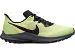  Nike Air Zoom Pegasus 36 Trail Luminous Green (Women's)
