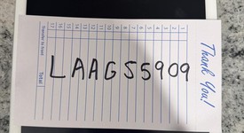 Mint
													Apple iPad Air - Verizon, Silver, 32 GB, photo 1 of 7