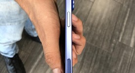 Mint
													Apple iPhone 16 Plus - Unlocked, Ultramarine, 256 GB, A3082, photo 5 of 7