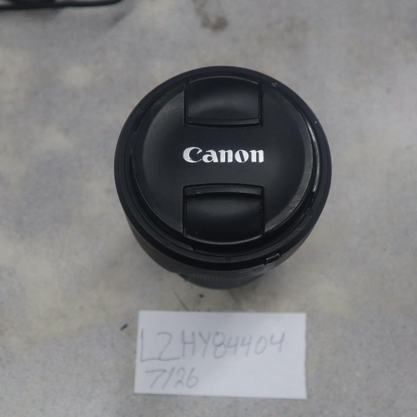 Canon RF 24-70mm f2.8L IS USM