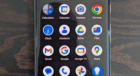 Good
													Google Pixel 7 Pro - Unlocked, Hazel, 256 GB, 12 GB, GE2AE, photo 6 of 6
