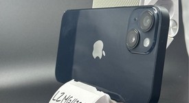 Good
													Apple iPhone 14 - Unlocked, Midnight, 128 GB, A2649, photo 6 of 6