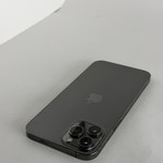 Good Apple iPhone 12 Pro Max - Unlocked, 128 GB, Graphite, A2342