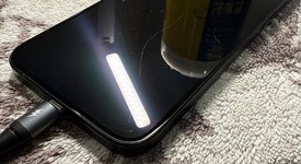 Good
													Apple iPhone 15 Plus - Unlocked, Black, 128 GB, A2847, photo 4 of 11