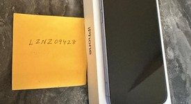 Good
													Apple iPhone 12 - Unlocked, Purple, 64 GB, A2172, photo 1 of 14