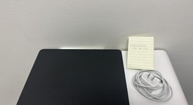 Good
													Apple iPad Pro 12.9" 5th Gen 2021 - Unlocked, Gray, 1 TB, photo 5 of 5