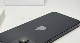 Good
													Apple iPhone 14 - Unlocked, Midnight, 256 GB, A2649, photo 3 of 5