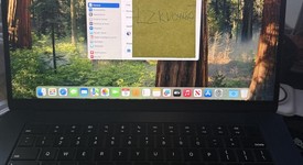 Mint
													MacBook Air 2023 - 15" - Apple M2, Midnight, 256 GB, 8 GB, photo 2 of 10
