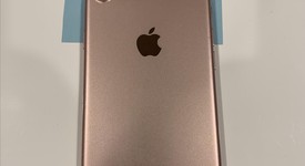Good
													Apple iPhone 7 - T-Mobile, Rose Gold, 32 GB, A1660, photo 3 of 7