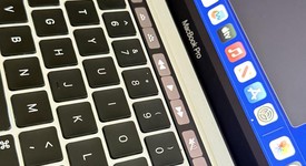 Mint
													MacBook Pro 2020 - 13" - Apple M1, Silver, 256 GB, 8 GB, photo 2 of 13