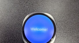 Mint
													Samsung Galaxy Watch8 - Wi-Fi, Graphite, SM-L330, 44mm, photo 4 of 9