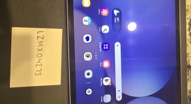 Mint
													Samsung Galaxy Tab S10 Plus - Wi-Fi, Moonstone Gray, 256 GB, 12 GB, SM-X820, photo 3 of 12